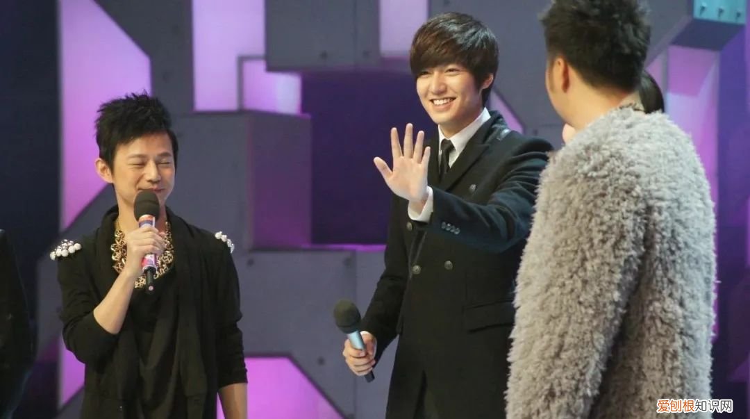 长腿欧巴是谁?韩国第一长腿欧巴——33岁李敏镐