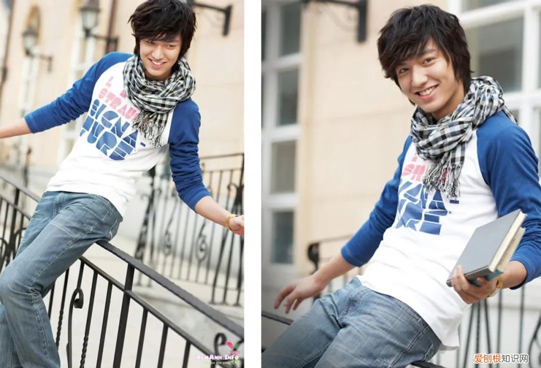 长腿欧巴是谁？韩国第一长腿欧巴——33岁李敏镐