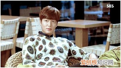 长腿欧巴是谁?韩国第一长腿欧巴——33岁李敏镐