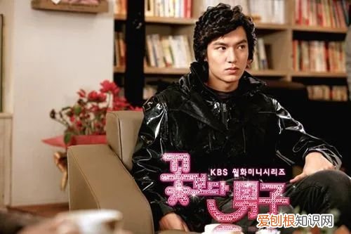 长腿欧巴是谁？韩国第一长腿欧巴——33岁李敏镐