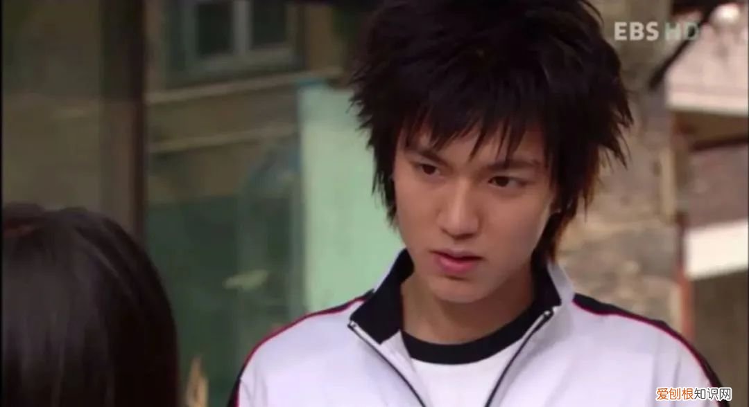 长腿欧巴是谁？韩国第一长腿欧巴——33岁李敏镐