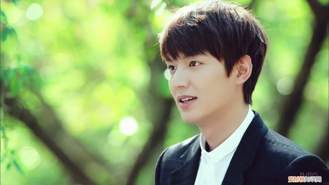 长腿欧巴是谁?韩国第一长腿欧巴——33岁李敏镐