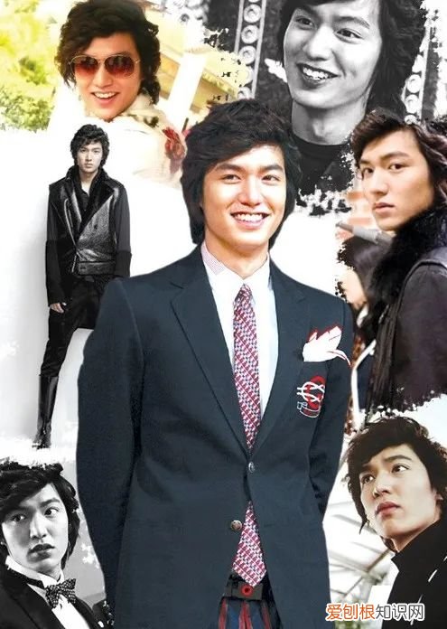 长腿欧巴是谁？韩国第一长腿欧巴——33岁李敏镐