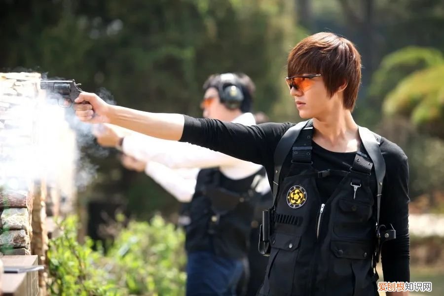 长腿欧巴是谁？韩国第一长腿欧巴——33岁李敏镐