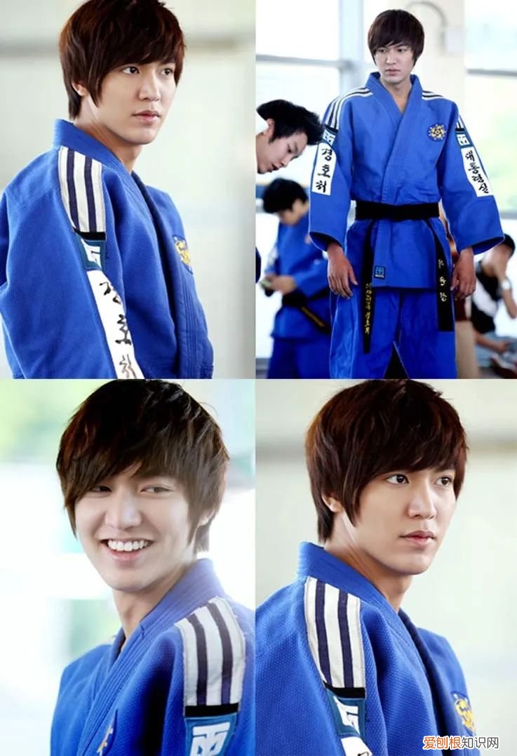 长腿欧巴是谁?韩国第一长腿欧巴——33岁李敏镐