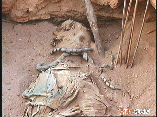 楼兰古城为什么是禁区？楼兰遗址为什么不能进入