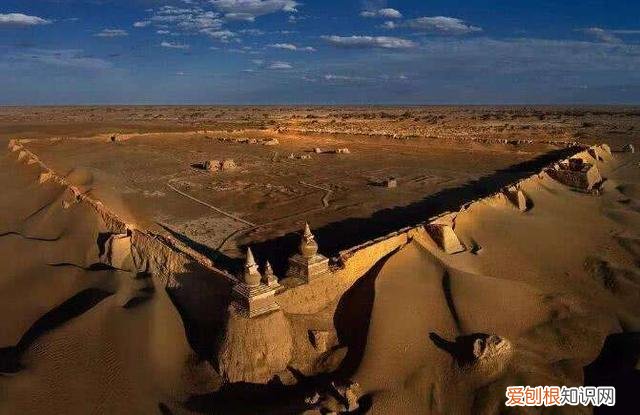 楼兰古城为什么是禁区？楼兰遗址为什么不能进入