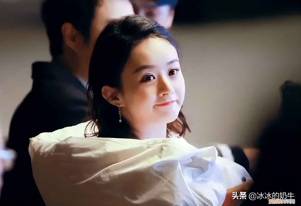 冯绍峰赵丽颖婚变原因 冯绍峰前妻是谁