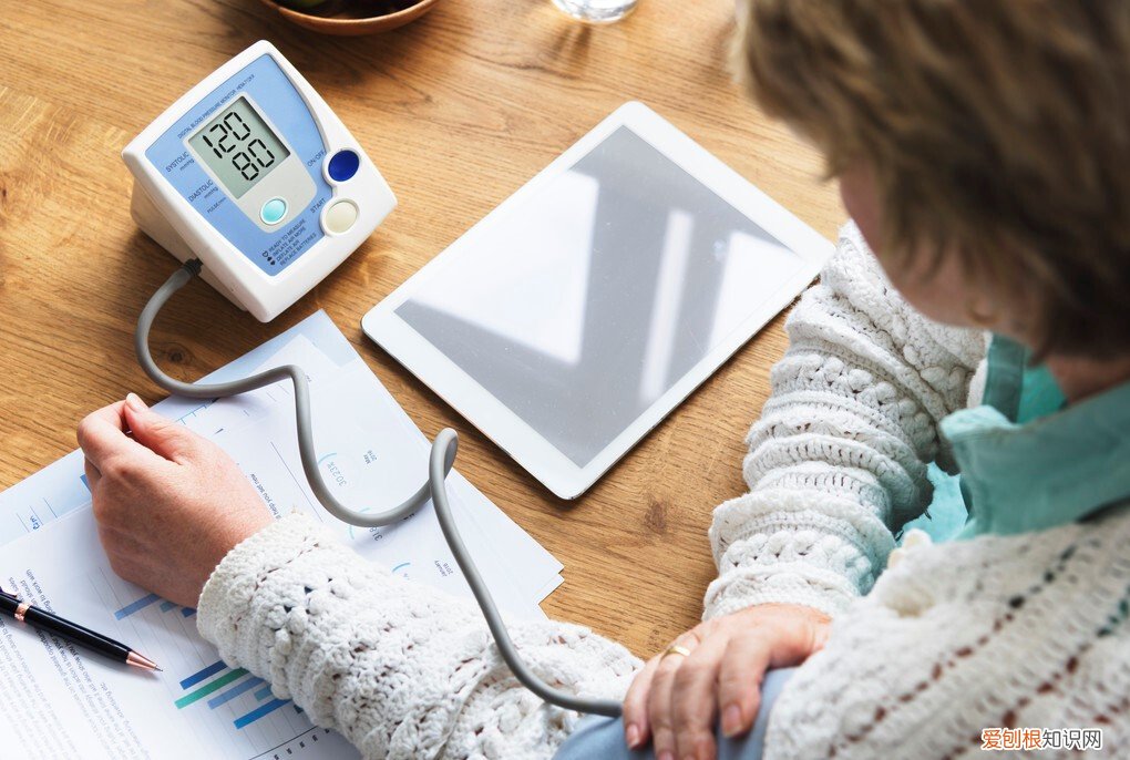 压差小是怎么回事? 脉压差小是什么原因