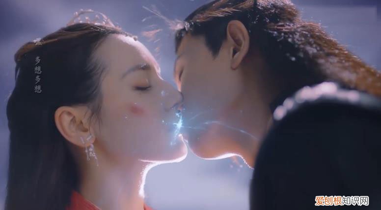 与君初相识结局：长意断尾重续 长意最后断尾了吗