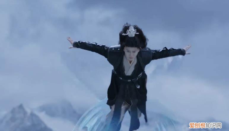 与君初相识结局：长意断尾重续 长意最后断尾了吗