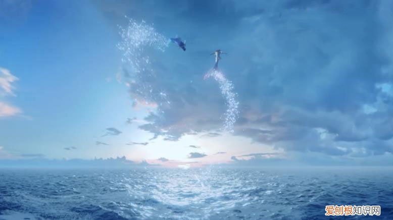 与君初相识结局：长意断尾重续 长意最后断尾了吗