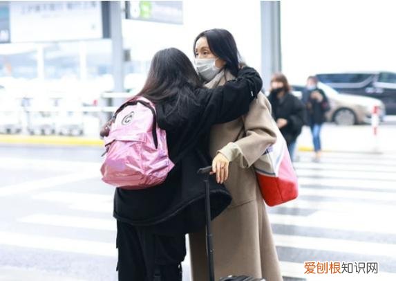 13岁的她越来越漂亮了 徐峥的女儿徐小宝颜值