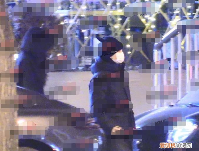 13岁的她越来越漂亮了 徐峥的女儿徐小宝颜值