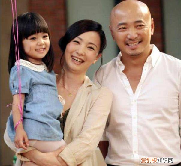 13岁的她越来越漂亮了 徐峥的女儿徐小宝颜值