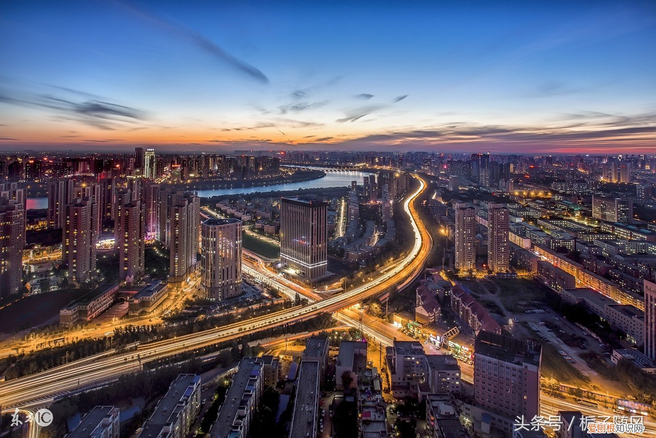 辽宁省、吉林省和黑龙江省 东三省是哪三省省会都是哪