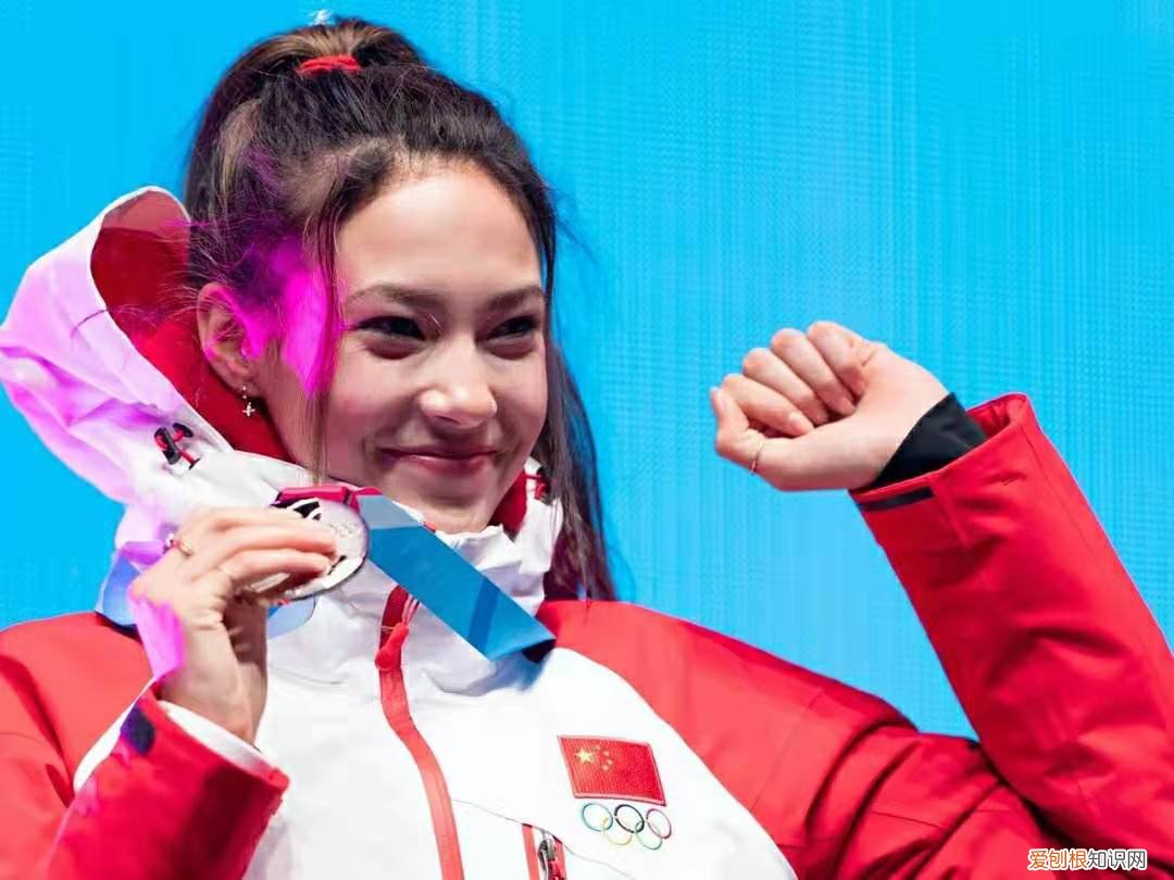 谷爱凌是混血吗？谷爱凌是一个混血女孩