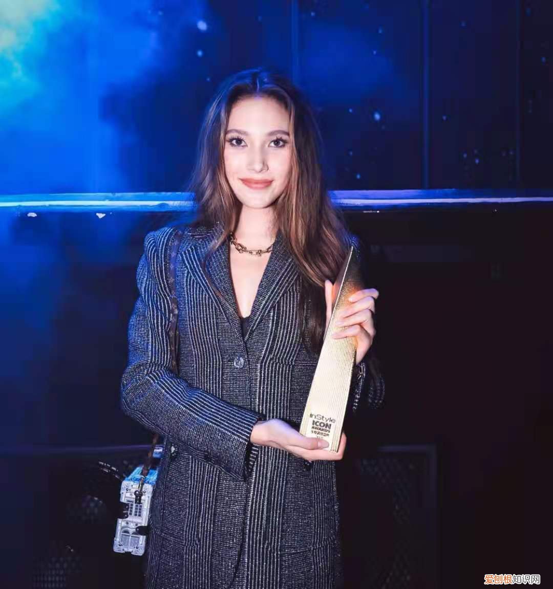 谷爱凌是混血吗?谷爱凌是一个混血女孩