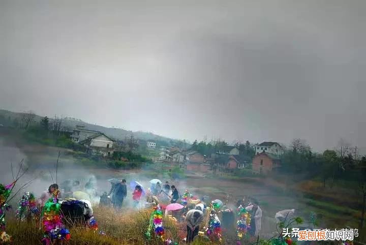 上坟为什么不能带香蕉？附：清明扫墓这4种水果最好不要带