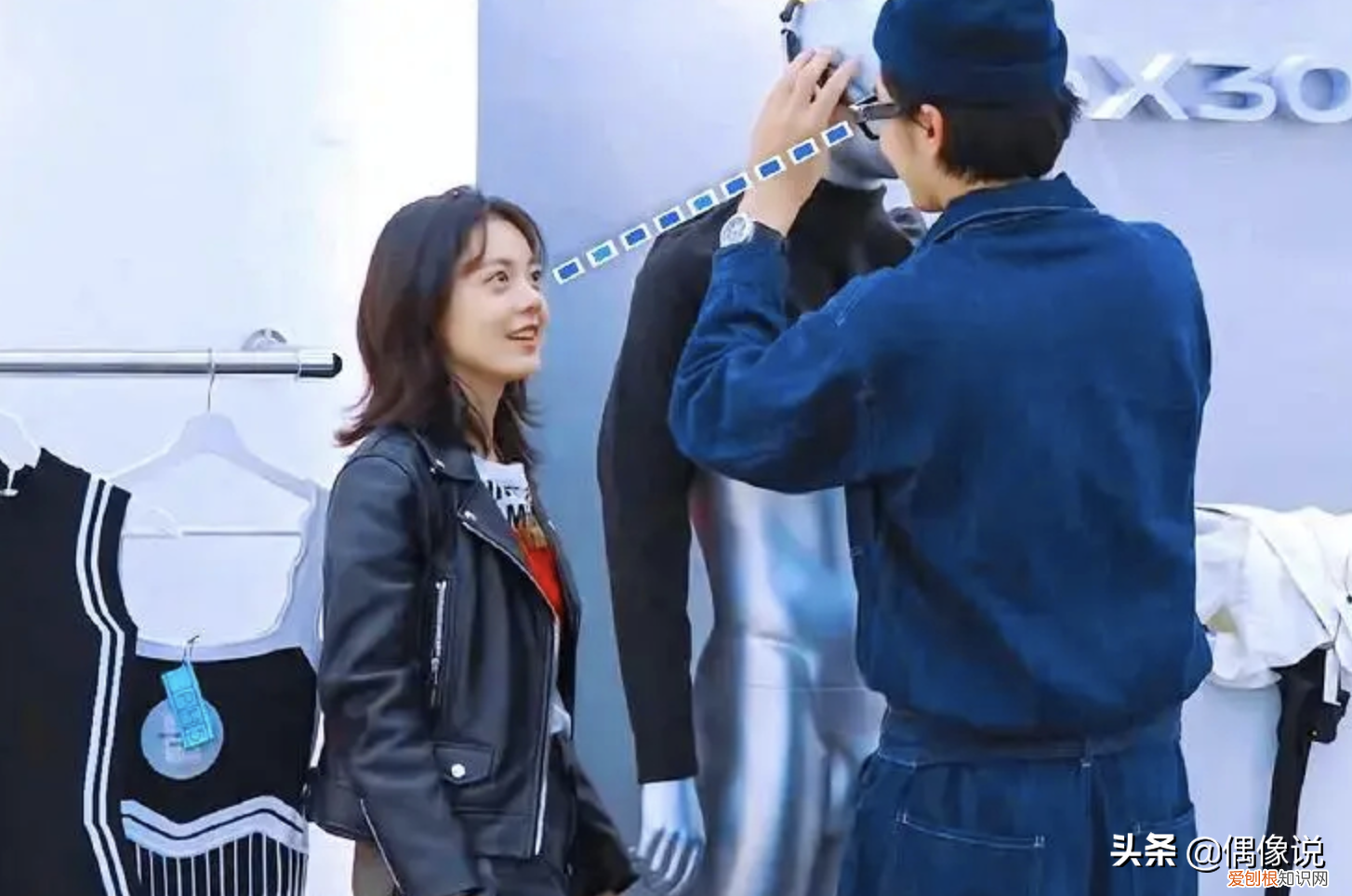 吴亦凡对17岁赵今麦说的话被扒 赵今麦吴亦凡事件