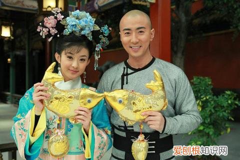 赵丽颖和冯绍峰为什么离的婚 赵丽颖前男友有哪些