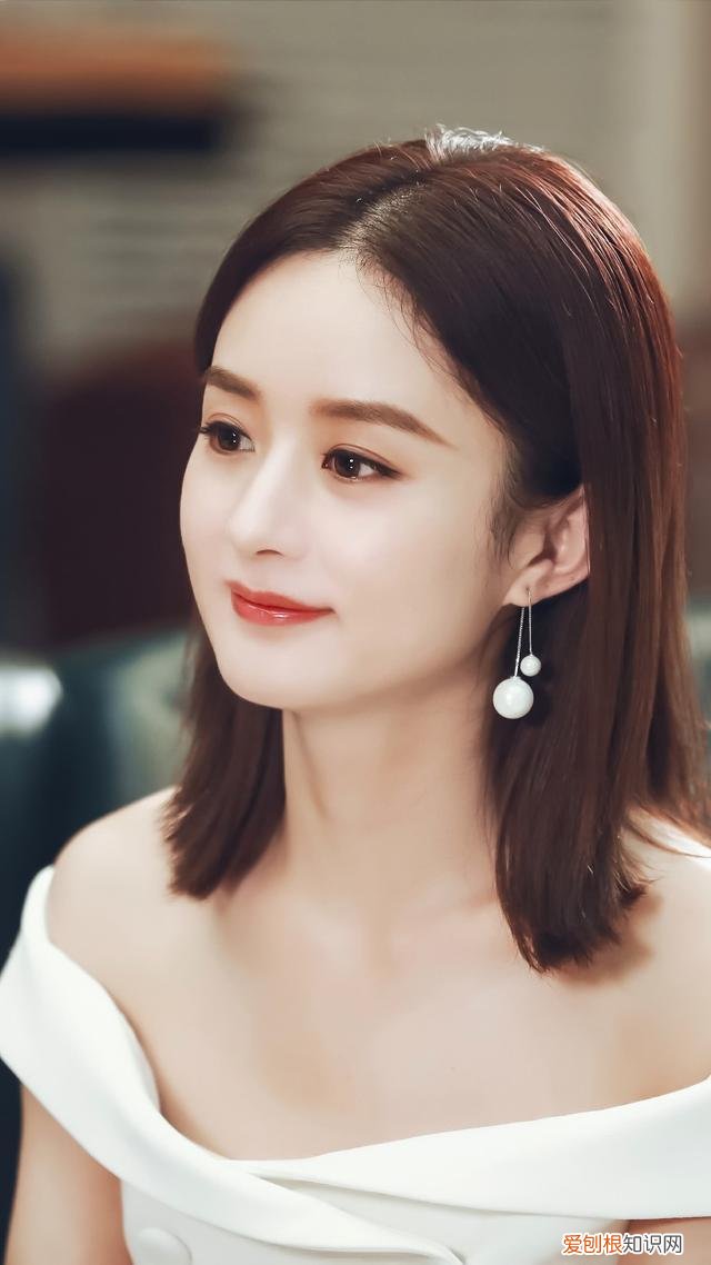 赵丽颖和冯绍峰为什么离的婚 赵丽颖前男友有哪些