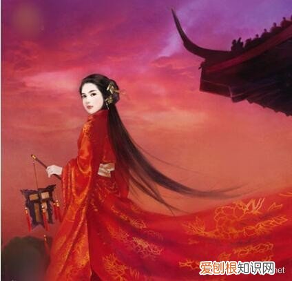 徐凤年和姜泥在一起了吗 陆丞燕为什么是正妃?