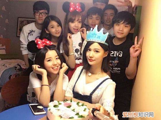 分手真实原因令人唏嘘 苏小妍和微笑为什么分手