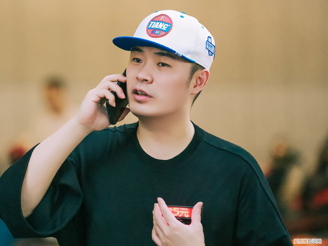 泰洋川禾旗下艺人有哪些?泰洋川禾旗下艺人名单2022