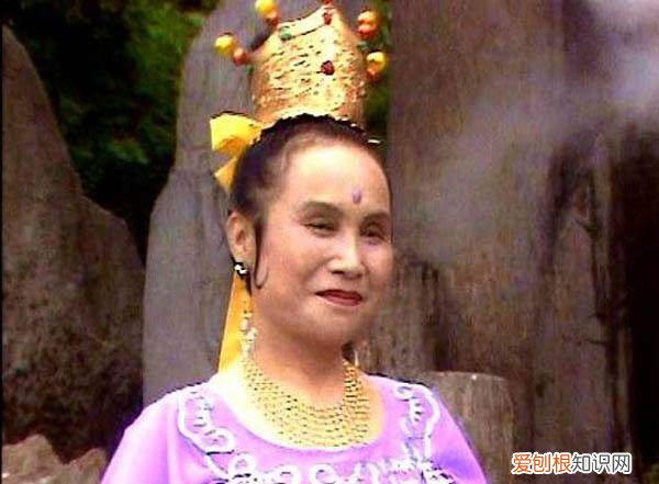 毗蓝婆菩萨厉害吗?毗蓝婆菩萨和黎山老母什么关系