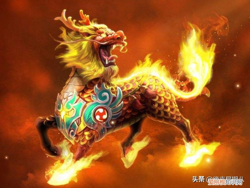 古时“麟儿”泛指出生的男孩 古代人口中的麟儿是男是女