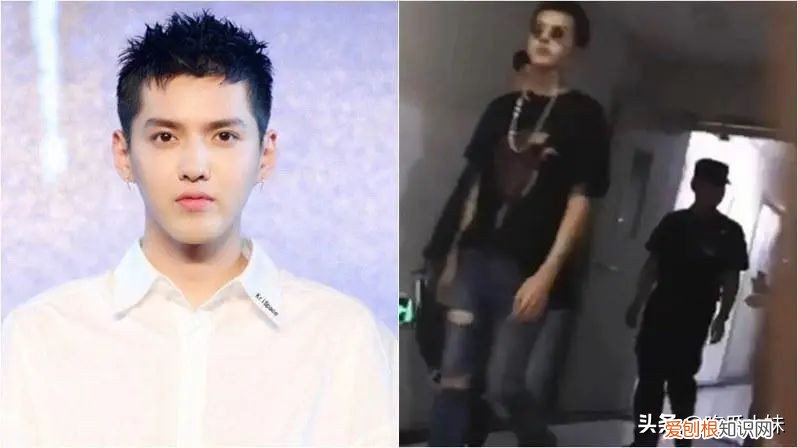 吴亦凡事件怎么没动静了？吴亦凡事件全过程