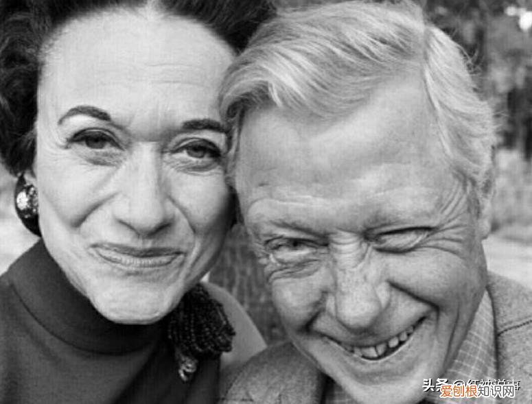 温莎公爵为什么放弃王位?温莎公爵为美人退位