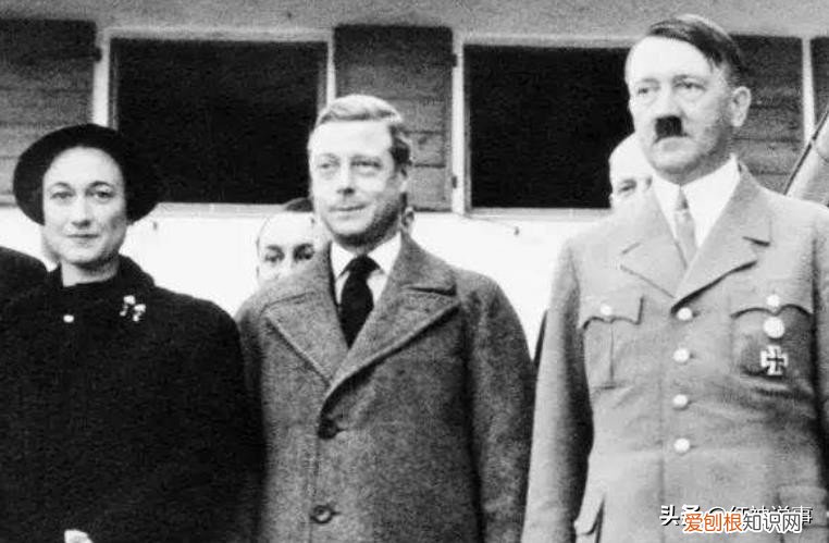 温莎公爵为什么放弃王位？温莎公爵为美人退位