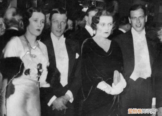 温莎公爵为什么放弃王位?温莎公爵为美人退位