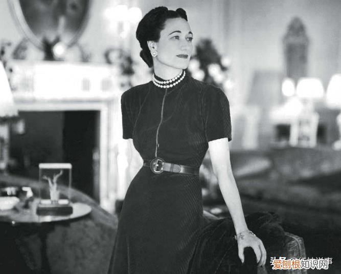 温莎公爵为什么放弃王位?温莎公爵为美人退位