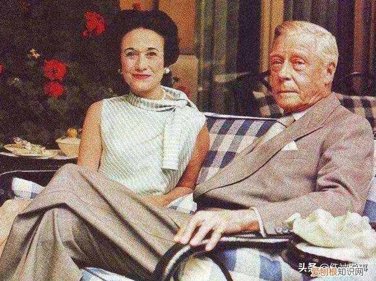 温莎公爵为什么放弃王位？温莎公爵为美人退位