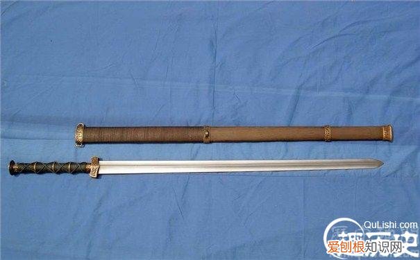 上古神剑承影剑来历介绍 承影剑真的存在吗