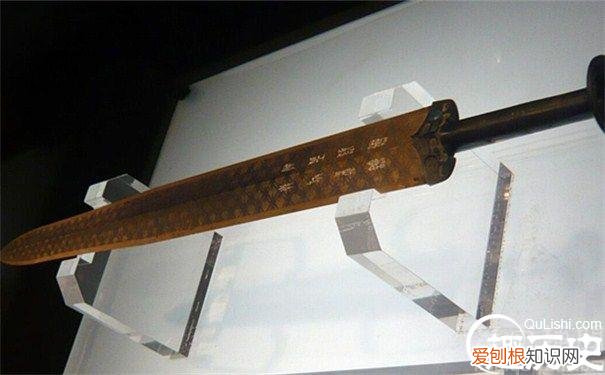 上古神剑承影剑来历介绍 承影剑真的存在吗