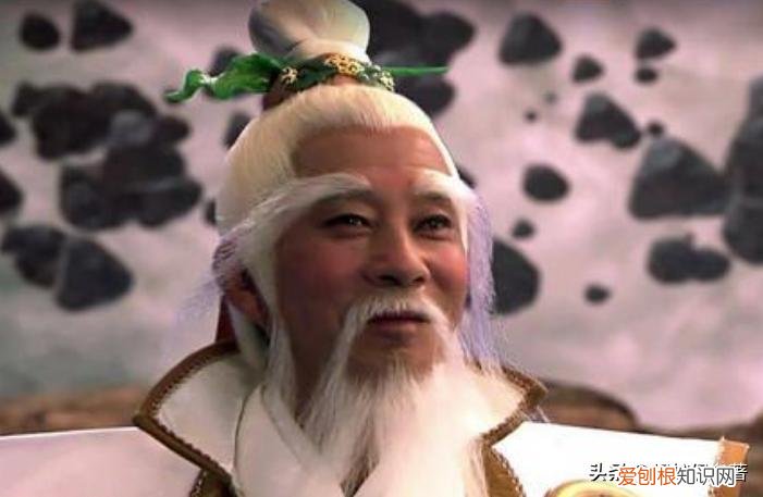 看鸿钧老祖咋说的 太上老君和接引道人打起来，谁更厉害？