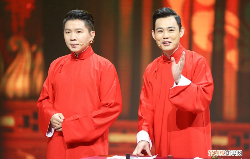 其师傅与郭德纲都是侯耀文弟子 卢鑫玉浩师傅是谁