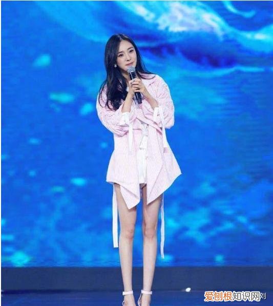 杨幂的421事件到底是什么？大幂幂否认醉酒不雅动作