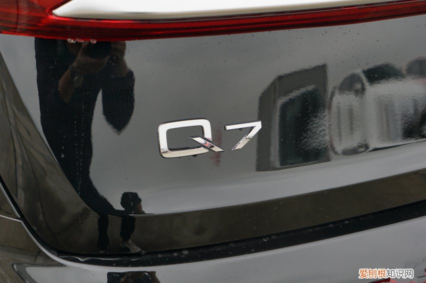 Q7一口气跌9.23万，值得入手么? 奥迪q7多少钱