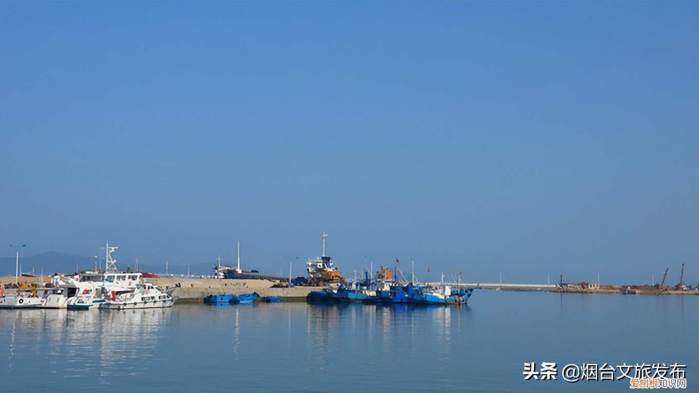 千万不要错过这些景点 烟台旅游攻略必去景点