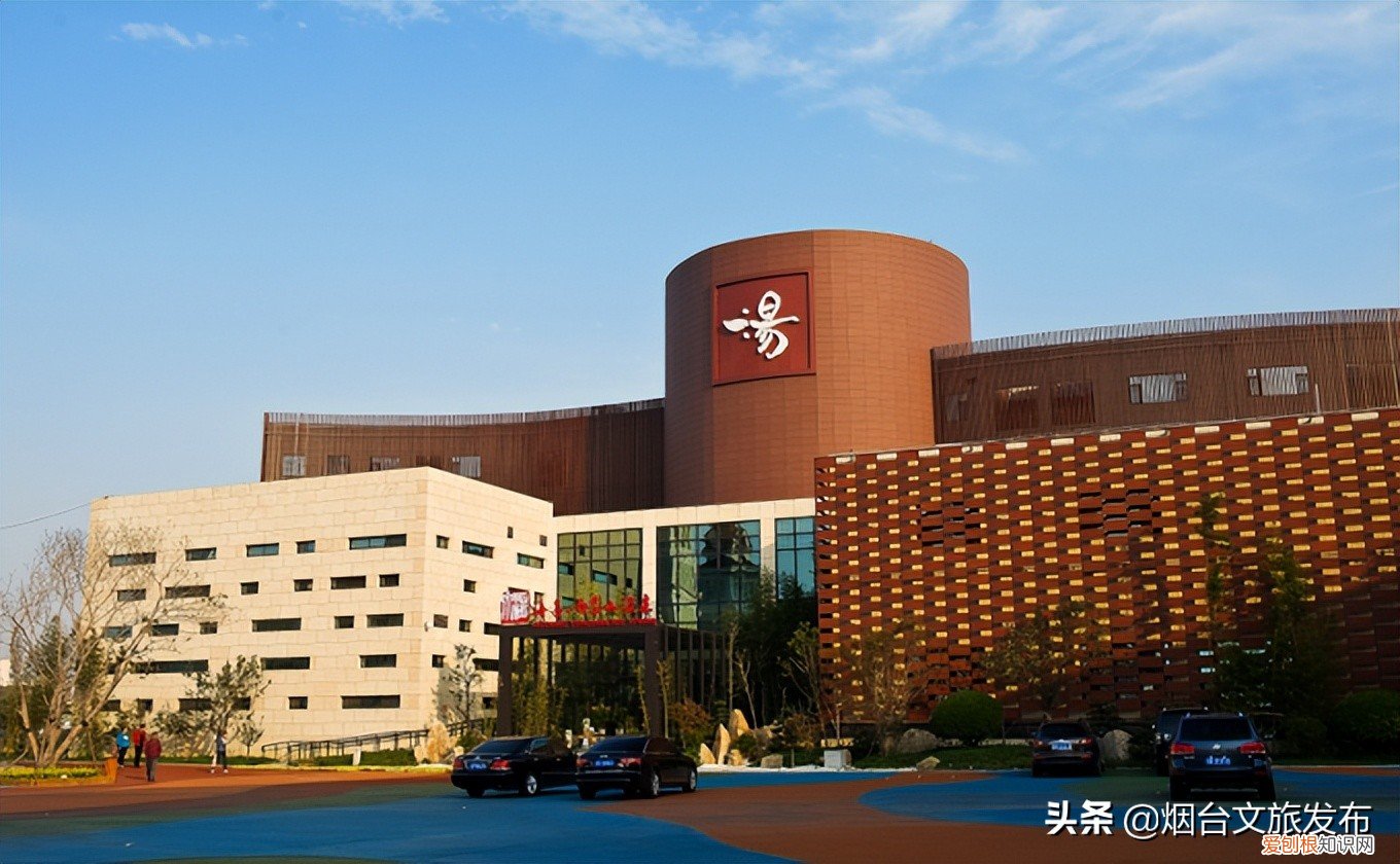 千万不要错过这些景点 烟台旅游攻略必去景点