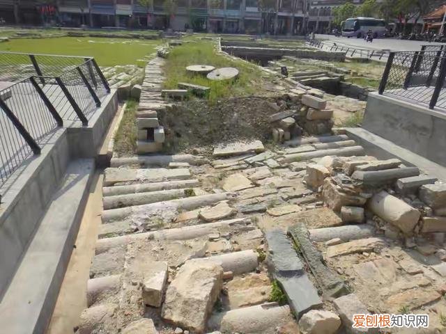 绝大部分不要门票 泉州旅游必去十大景点推荐