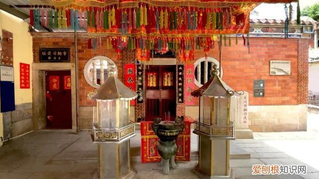 绝大部分不要门票 泉州旅游必去十大景点推荐