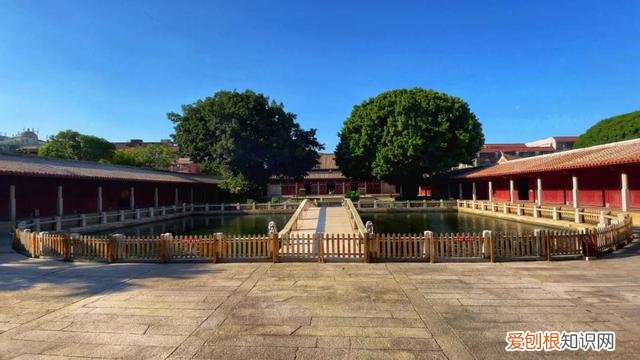 绝大部分不要门票 泉州旅游必去十大景点推荐