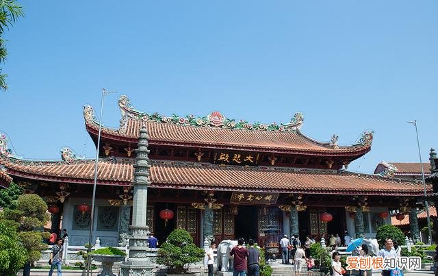 绝大部分不要门票 泉州旅游必去十大景点推荐