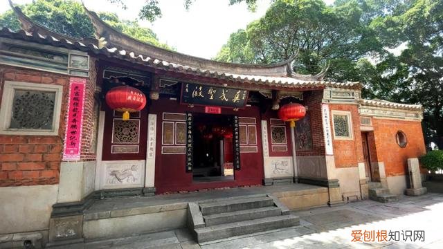 绝大部分不要门票 泉州旅游必去十大景点推荐
